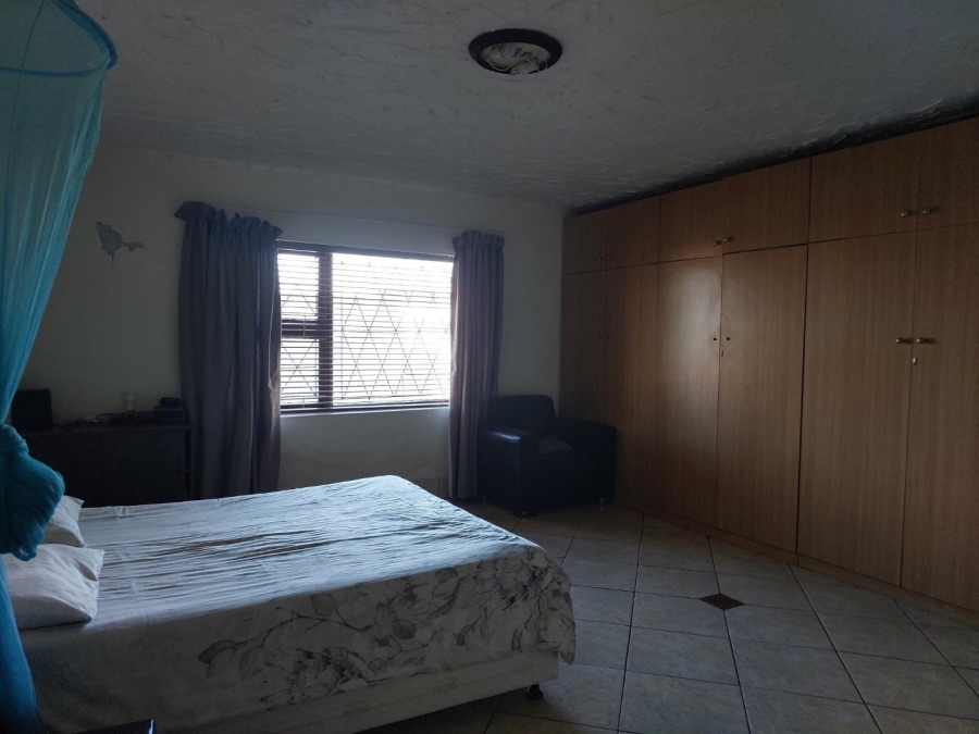 4 Bedroom Property for Sale in Thomas Gamble Eastern Cape
